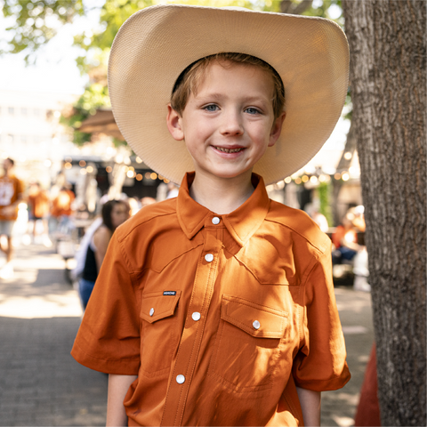 Kids – Poncho