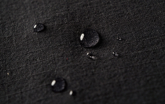 Tuff-Thread – Poncho