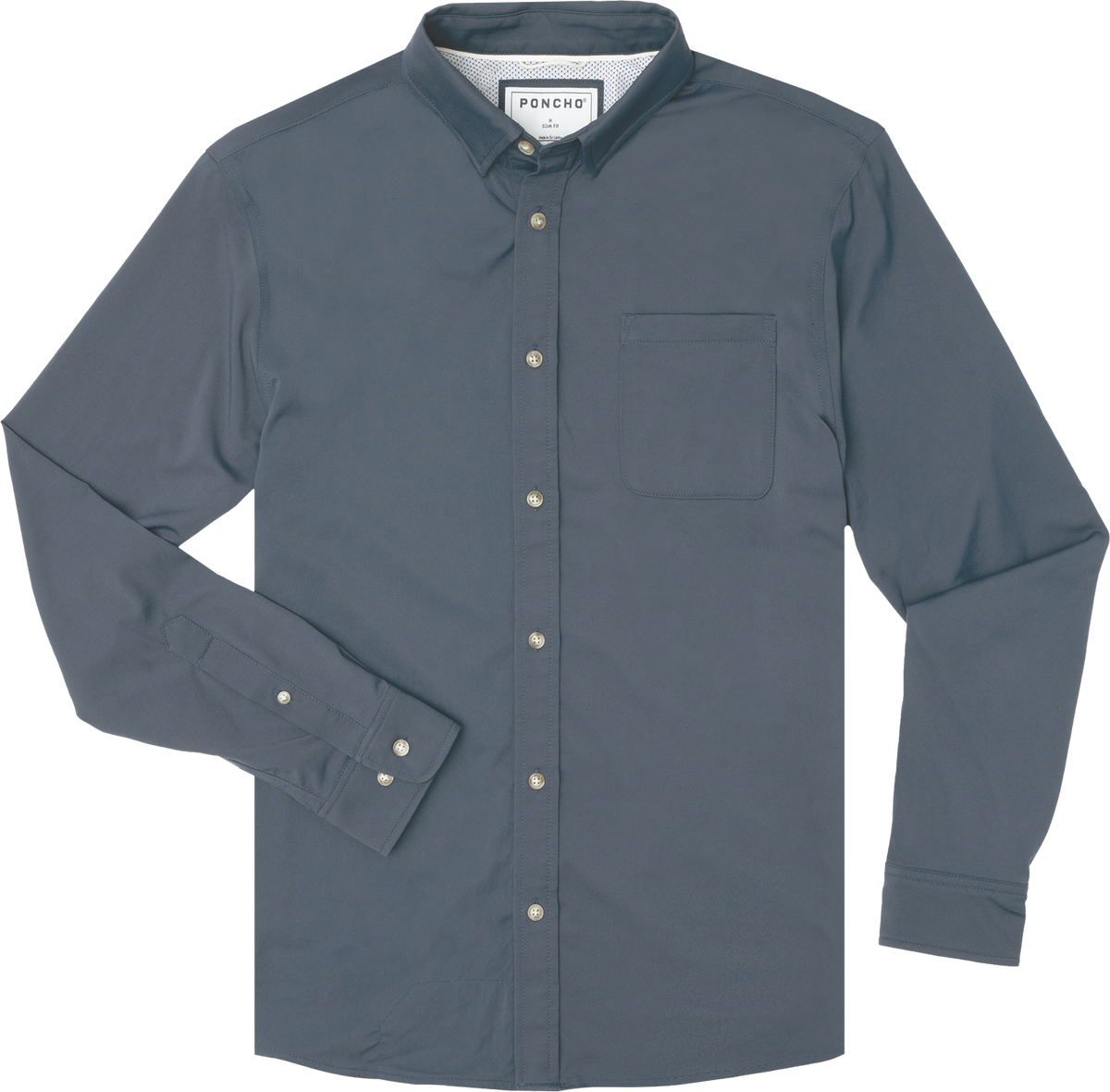 The Sheepshead – Poncho