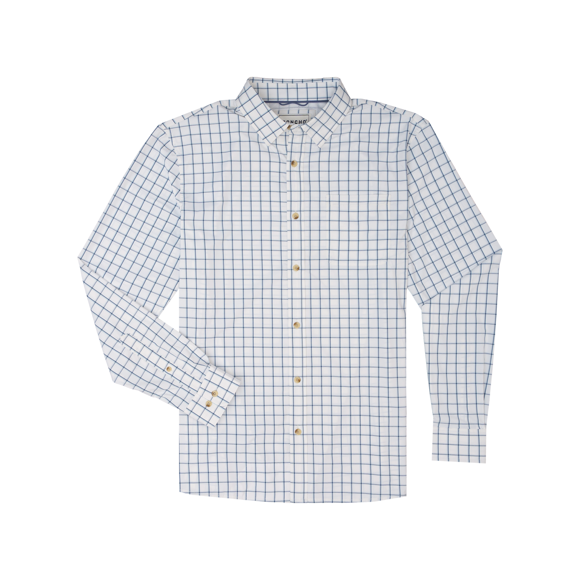 The Abaco – Poncho
