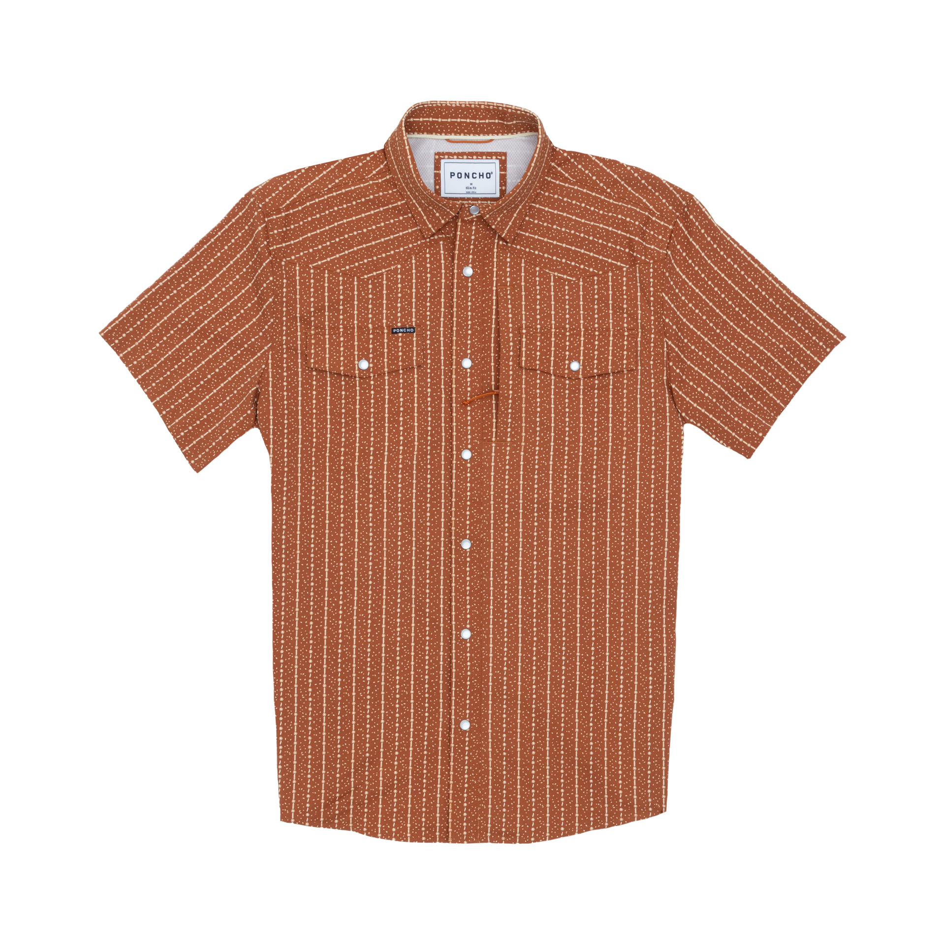 The Earl – Poncho