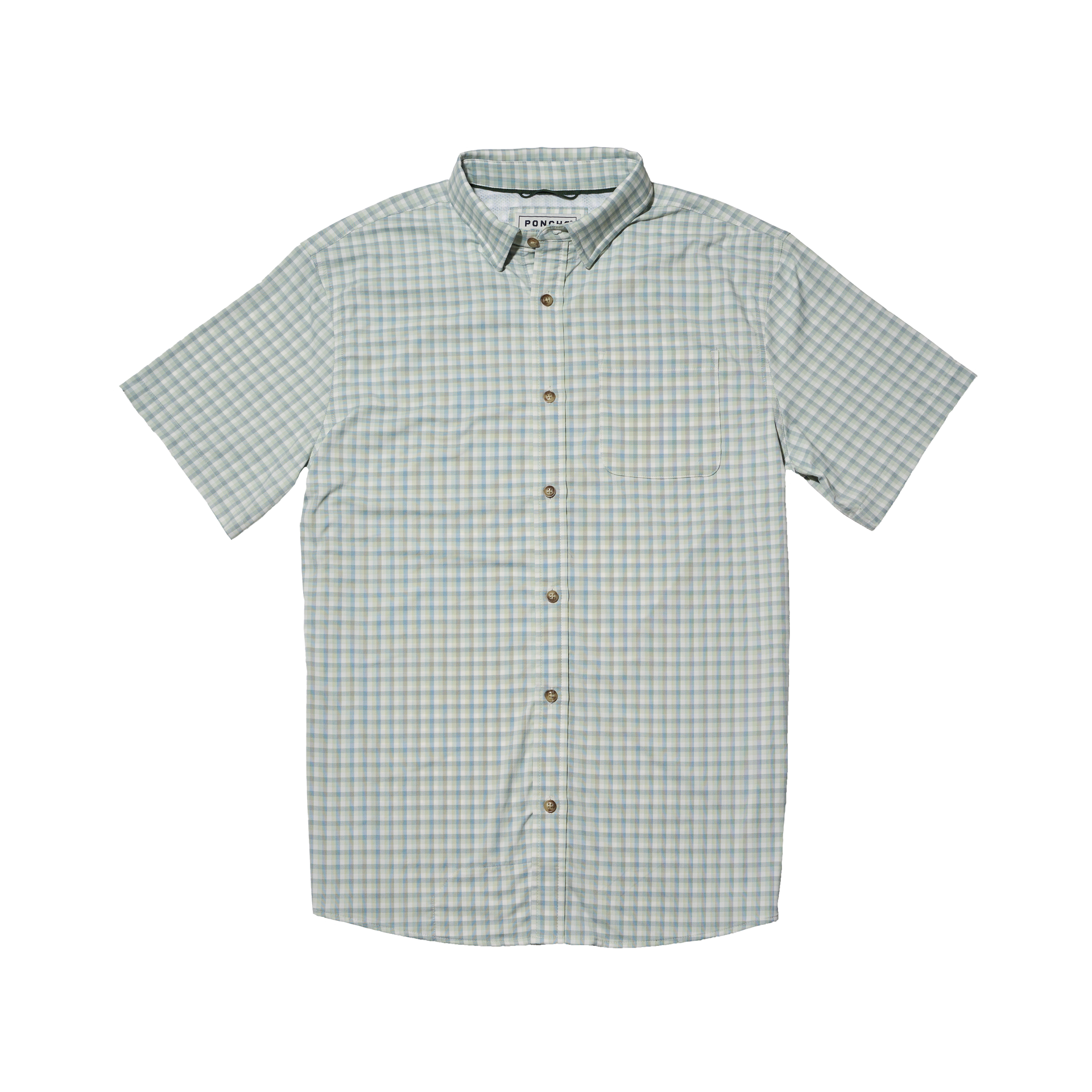 The Kawakawa – Poncho