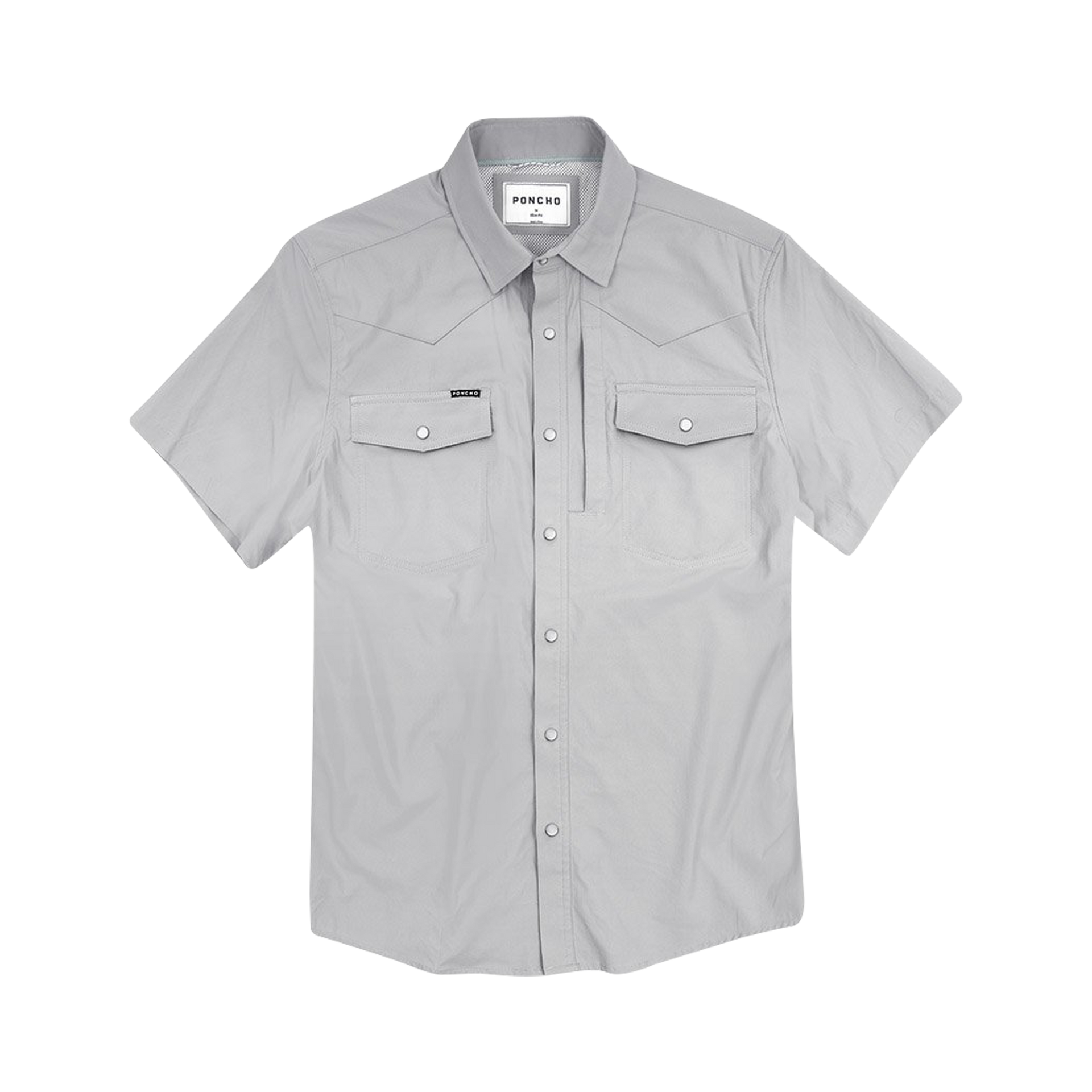 The Laredo – Poncho