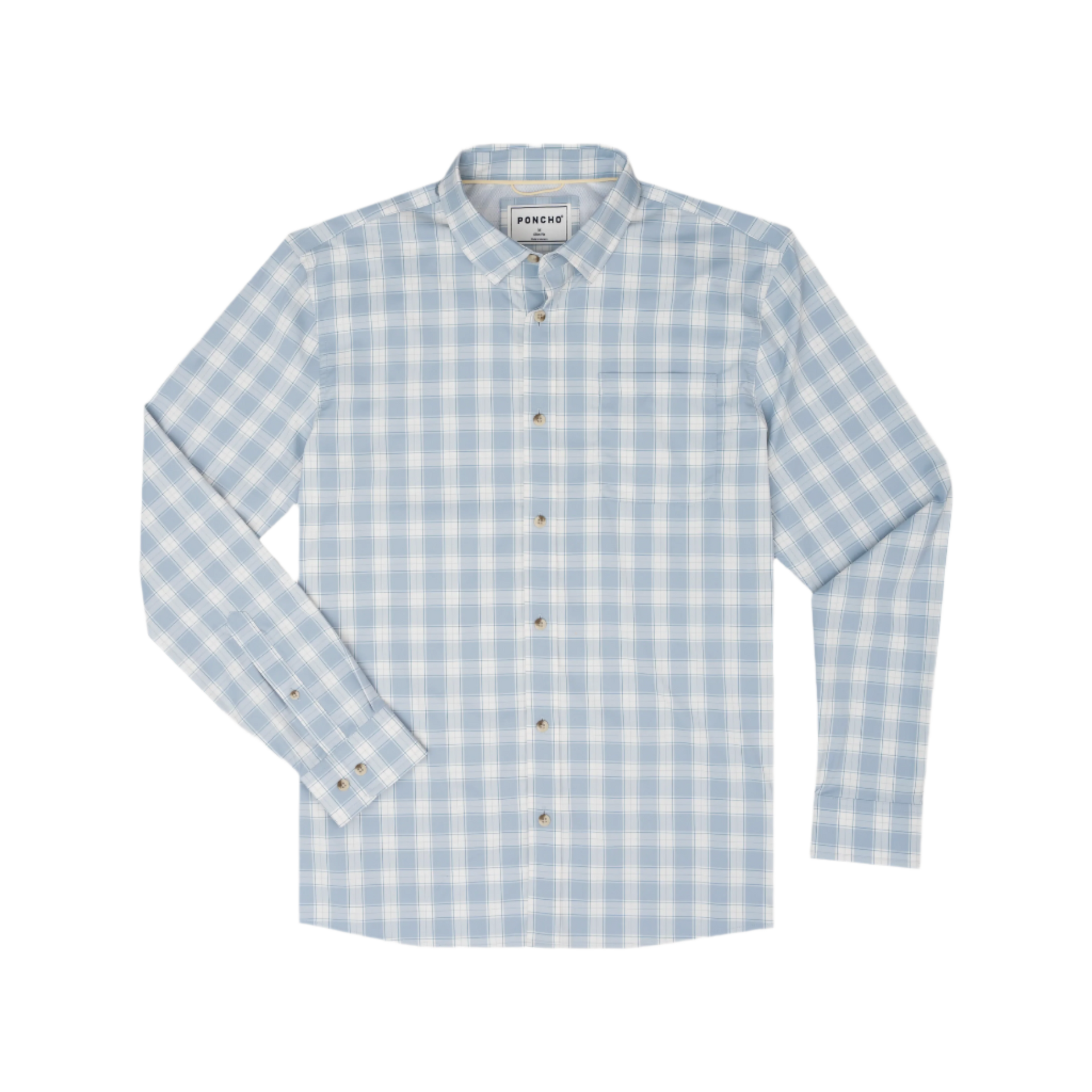 The Lido Key – Poncho