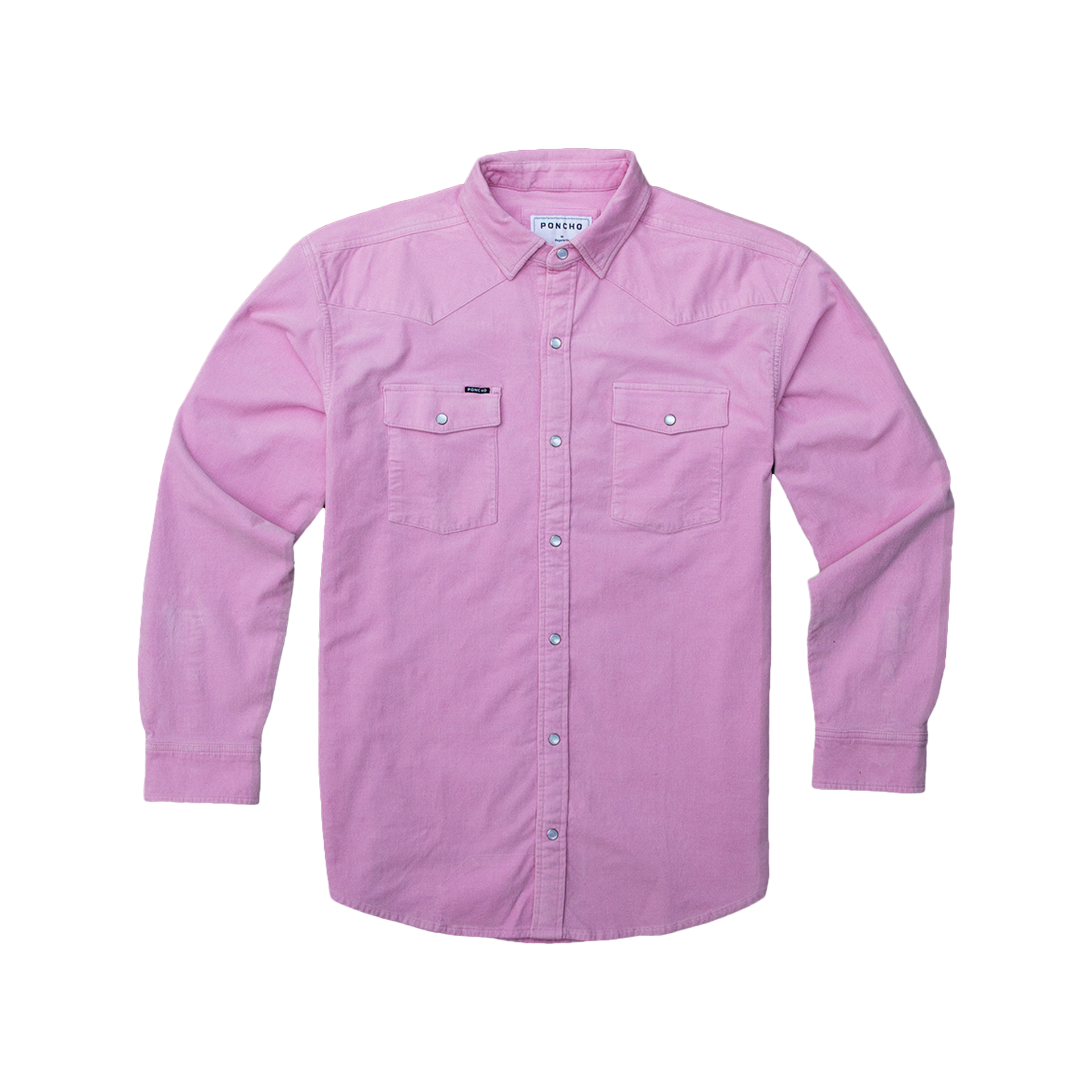 The Rosa – Poncho