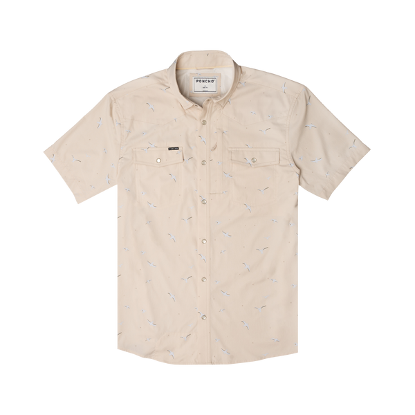 The Siesta Key – Poncho