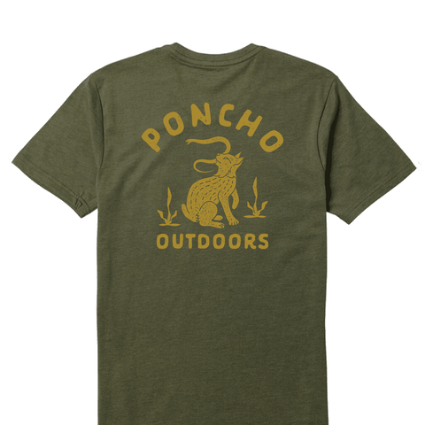 Gift product – Poncho