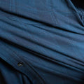 Close up of shirt fabric