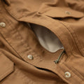 Close up photo of palo duro pocket 