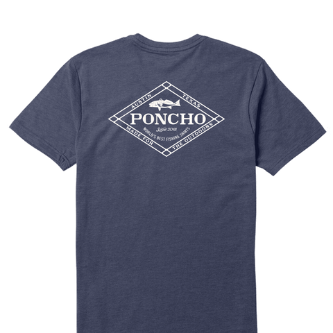 Gift product – Poncho