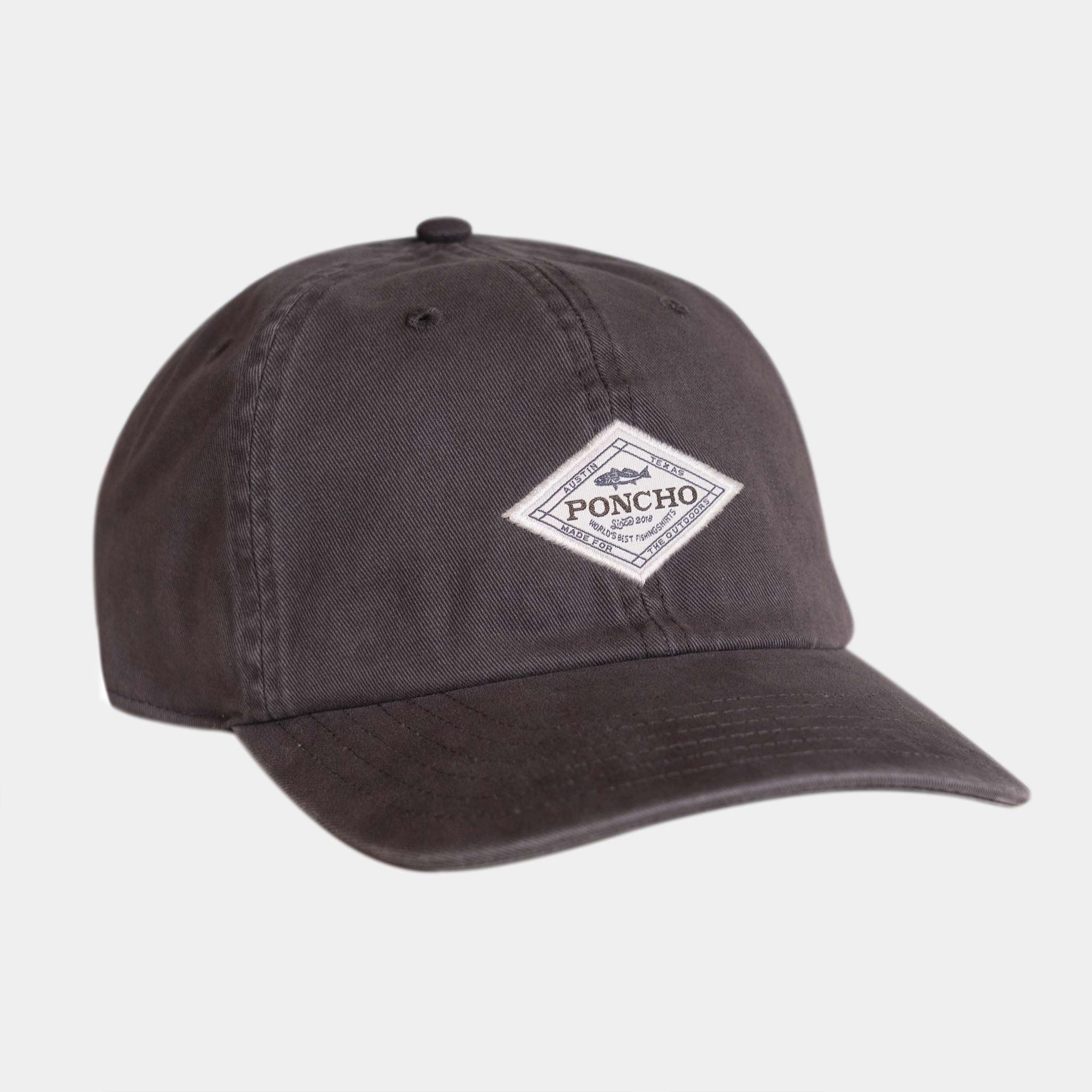 produc pic of diamon patch hat