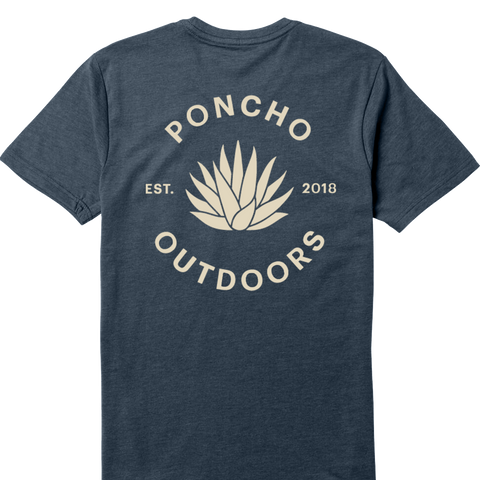 Gift product – Poncho