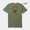 Moss Scorpion T-Shirt